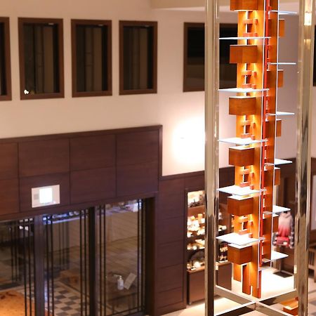 Hotel Harvest Hakone Myoujindai Εξωτερικό φωτογραφία