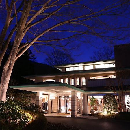 Hotel Harvest Hakone Myoujindai Εξωτερικό φωτογραφία