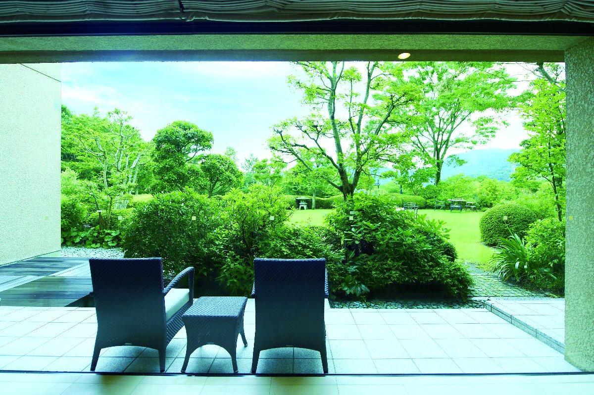 Hotel Harvest Hakone Myoujindai Εξωτερικό φωτογραφία