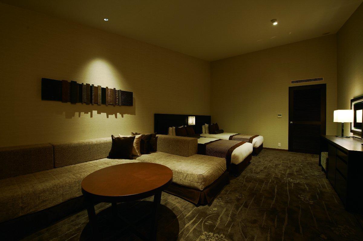 Hotel Harvest Hakone Myoujindai Εξωτερικό φωτογραφία