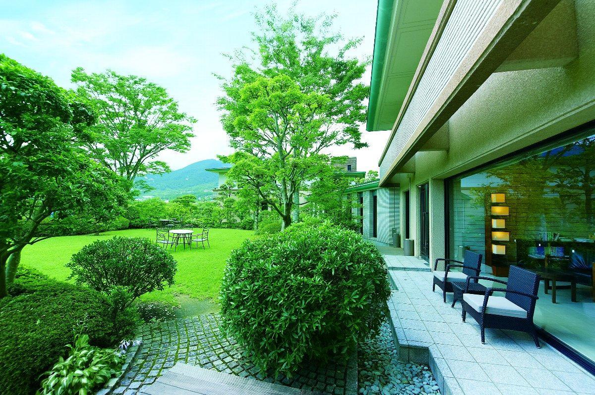 Hotel Harvest Hakone Myoujindai Εξωτερικό φωτογραφία