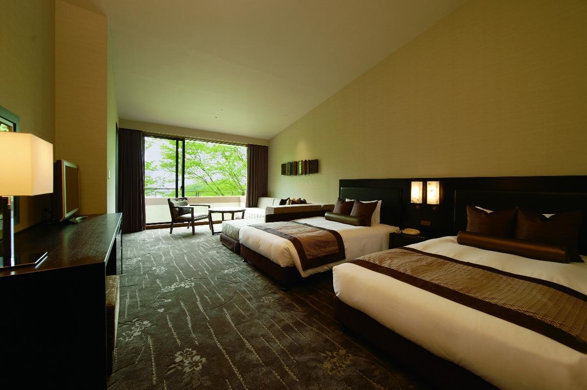 Hotel Harvest Hakone Myoujindai Εξωτερικό φωτογραφία