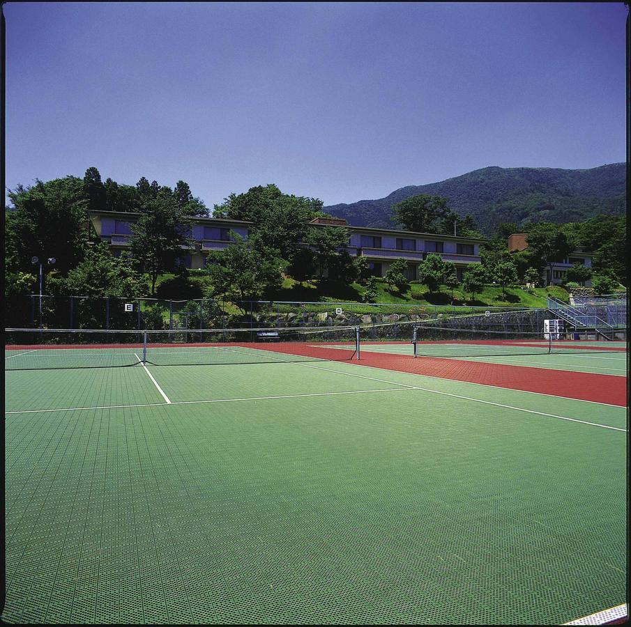 Hotel Harvest Hakone Myoujindai Εξωτερικό φωτογραφία
