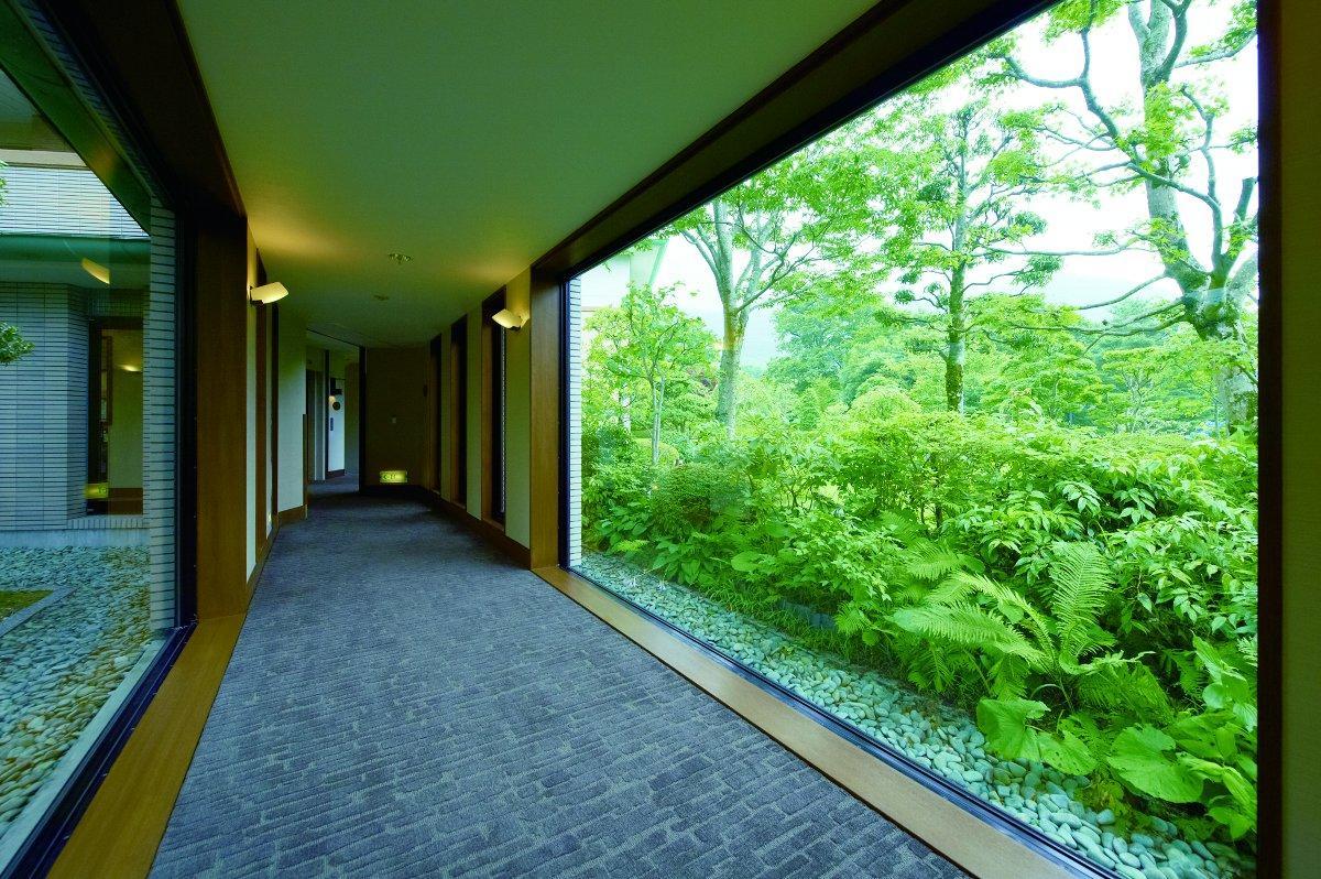 Hotel Harvest Hakone Myoujindai Εξωτερικό φωτογραφία