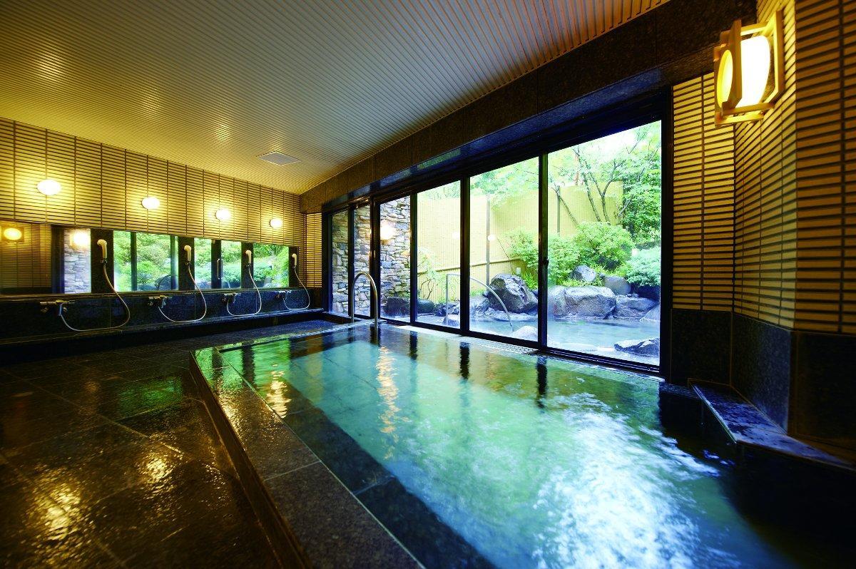 Hotel Harvest Hakone Myoujindai Εξωτερικό φωτογραφία