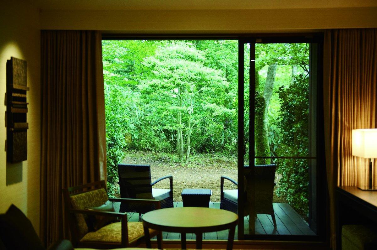 Hotel Harvest Hakone Myoujindai Εξωτερικό φωτογραφία