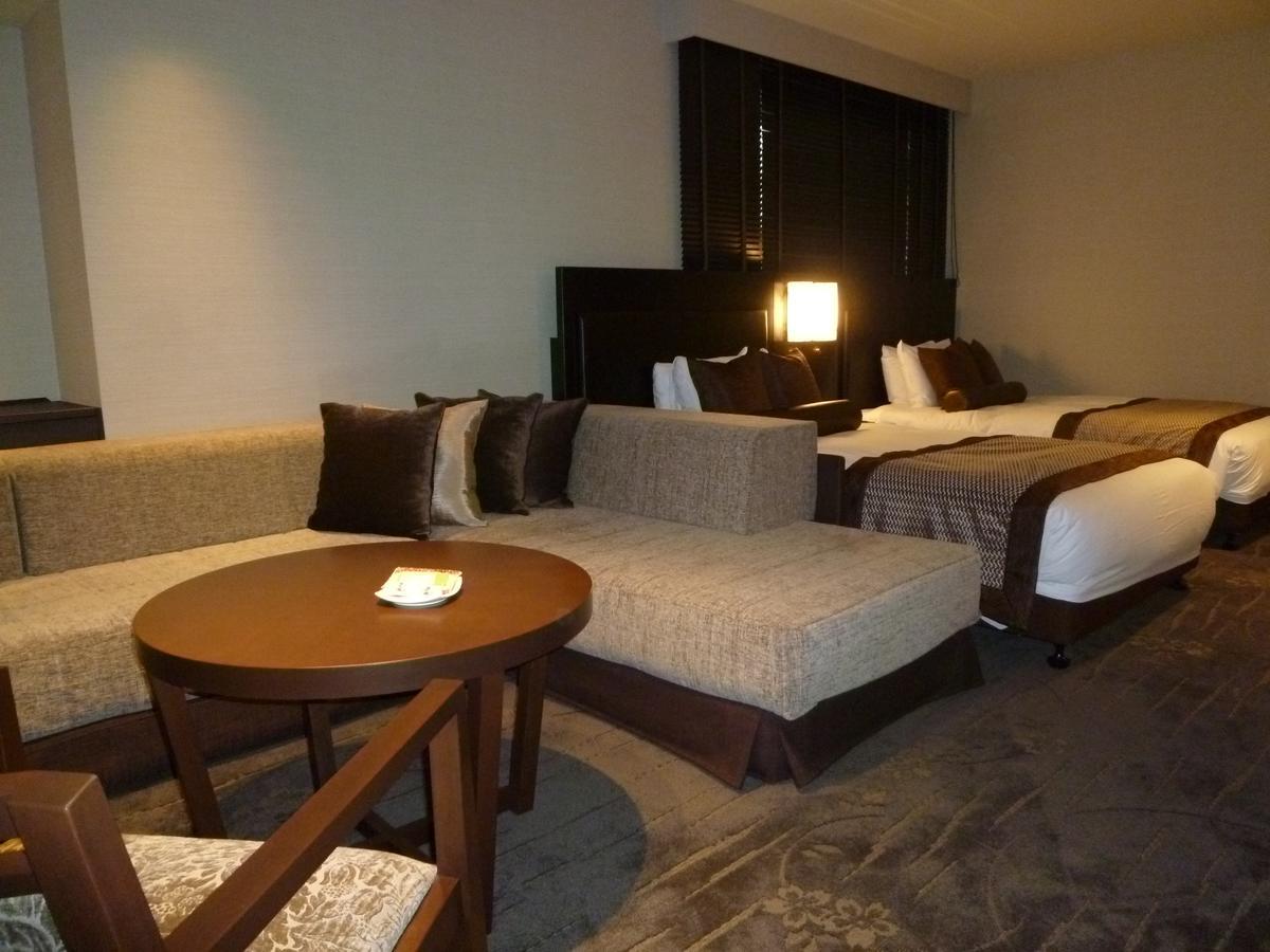 Hotel Harvest Hakone Myoujindai Εξωτερικό φωτογραφία