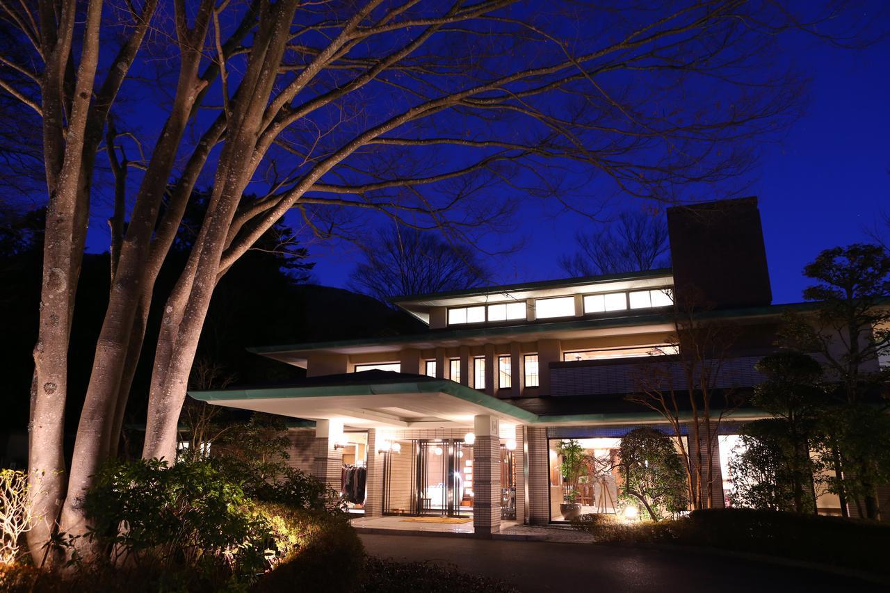 Hotel Harvest Hakone Myoujindai Εξωτερικό φωτογραφία
