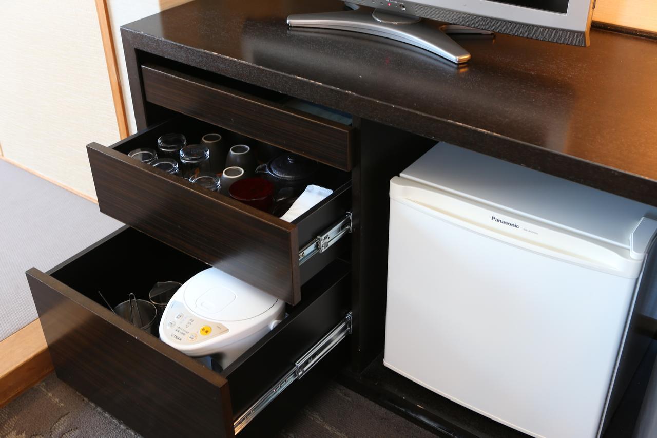 Hotel Harvest Hakone Myoujindai Εξωτερικό φωτογραφία
