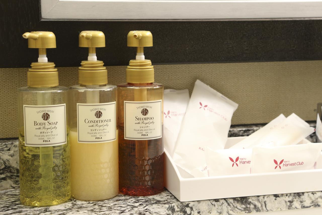 Hotel Harvest Hakone Myoujindai Εξωτερικό φωτογραφία