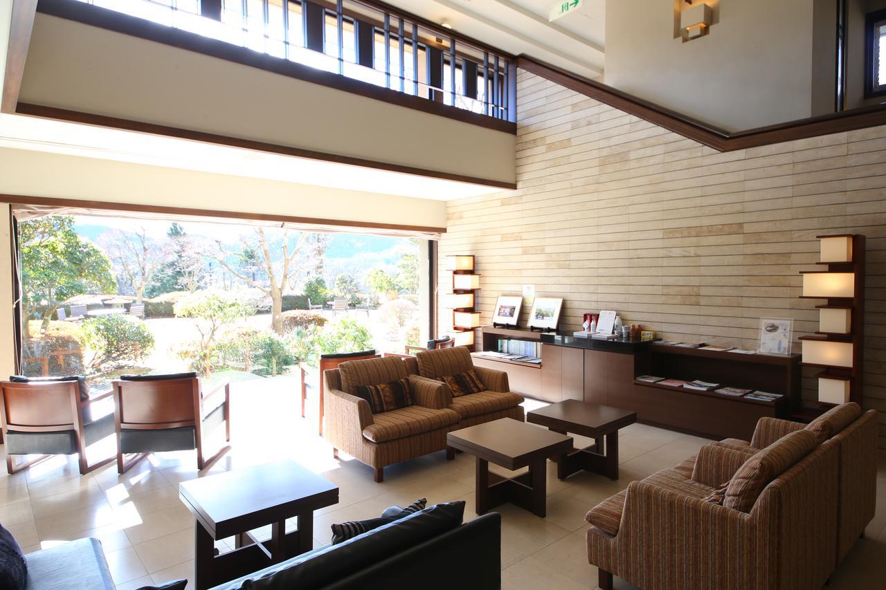 Hotel Harvest Hakone Myoujindai Εξωτερικό φωτογραφία