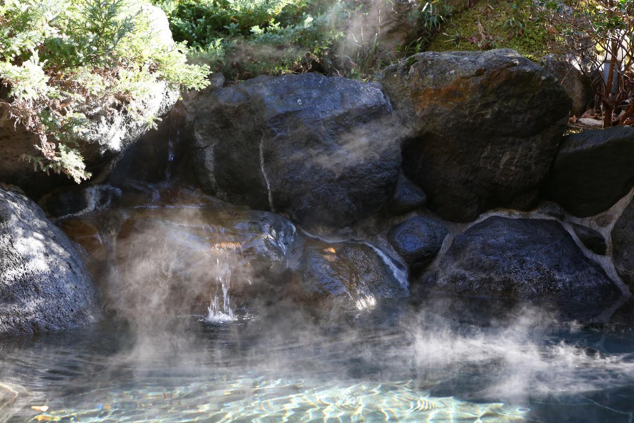 Hotel Harvest Hakone Myoujindai Εξωτερικό φωτογραφία