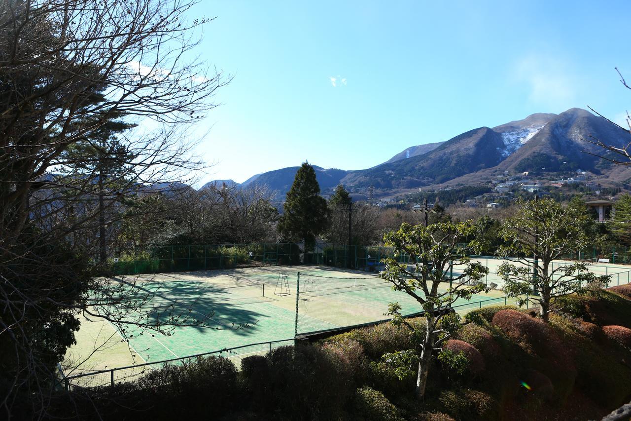 Hotel Harvest Hakone Myoujindai Εξωτερικό φωτογραφία