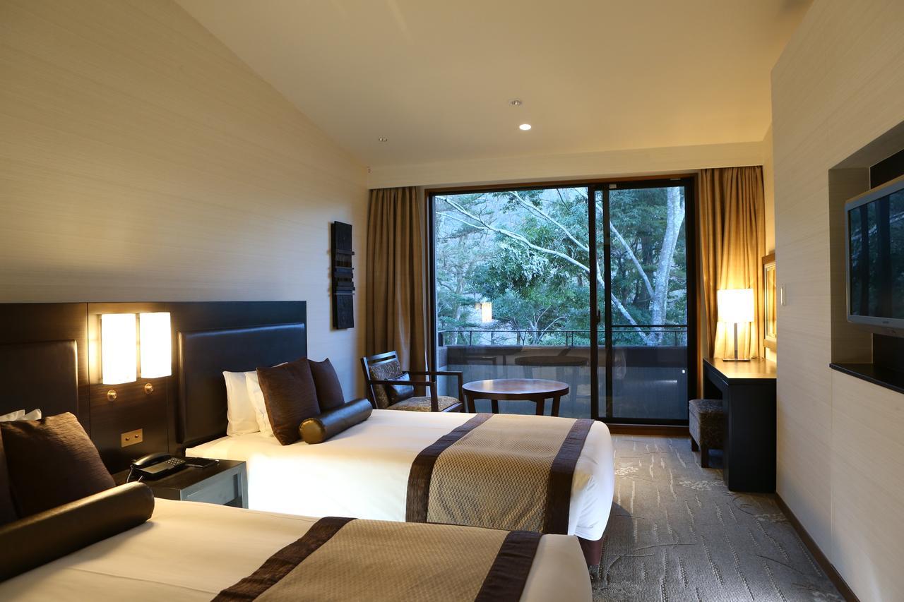 Hotel Harvest Hakone Myoujindai Εξωτερικό φωτογραφία